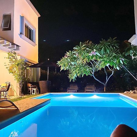 Esquina De La Felicidad De Playacar Bed & Breakfast Playa del Carmen Exterior photo